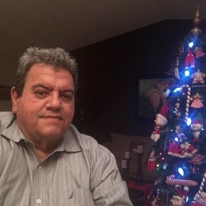 Meet your Posher, Joe